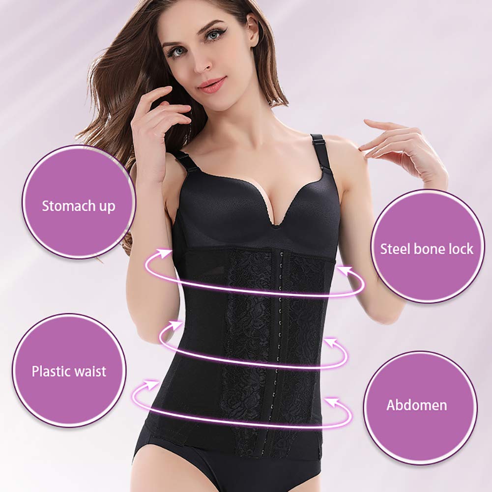 Corset voor vrouwen om de taille te trainen