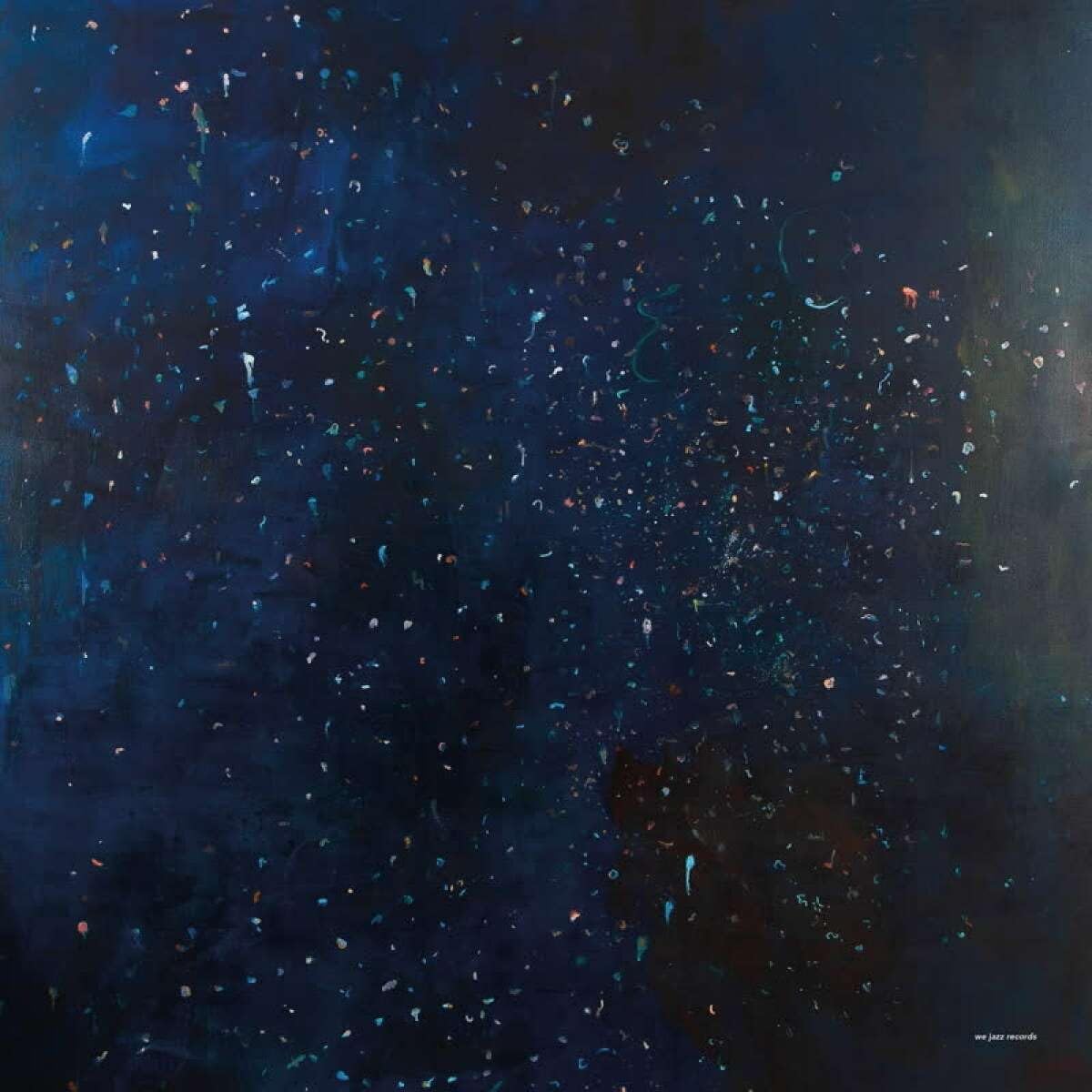 Dark Horse - Listen