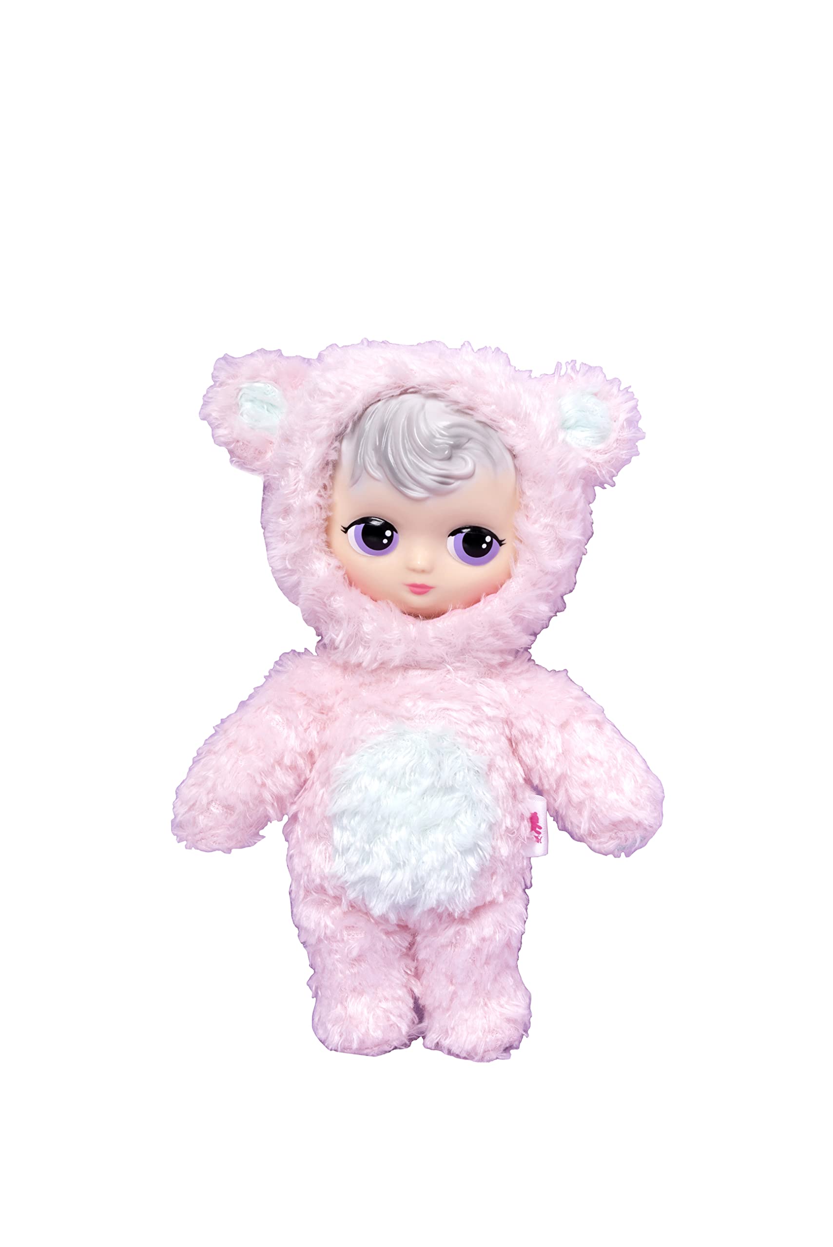 Amazon.co.jp: love hug blythe penny bear pink : Toys & Games