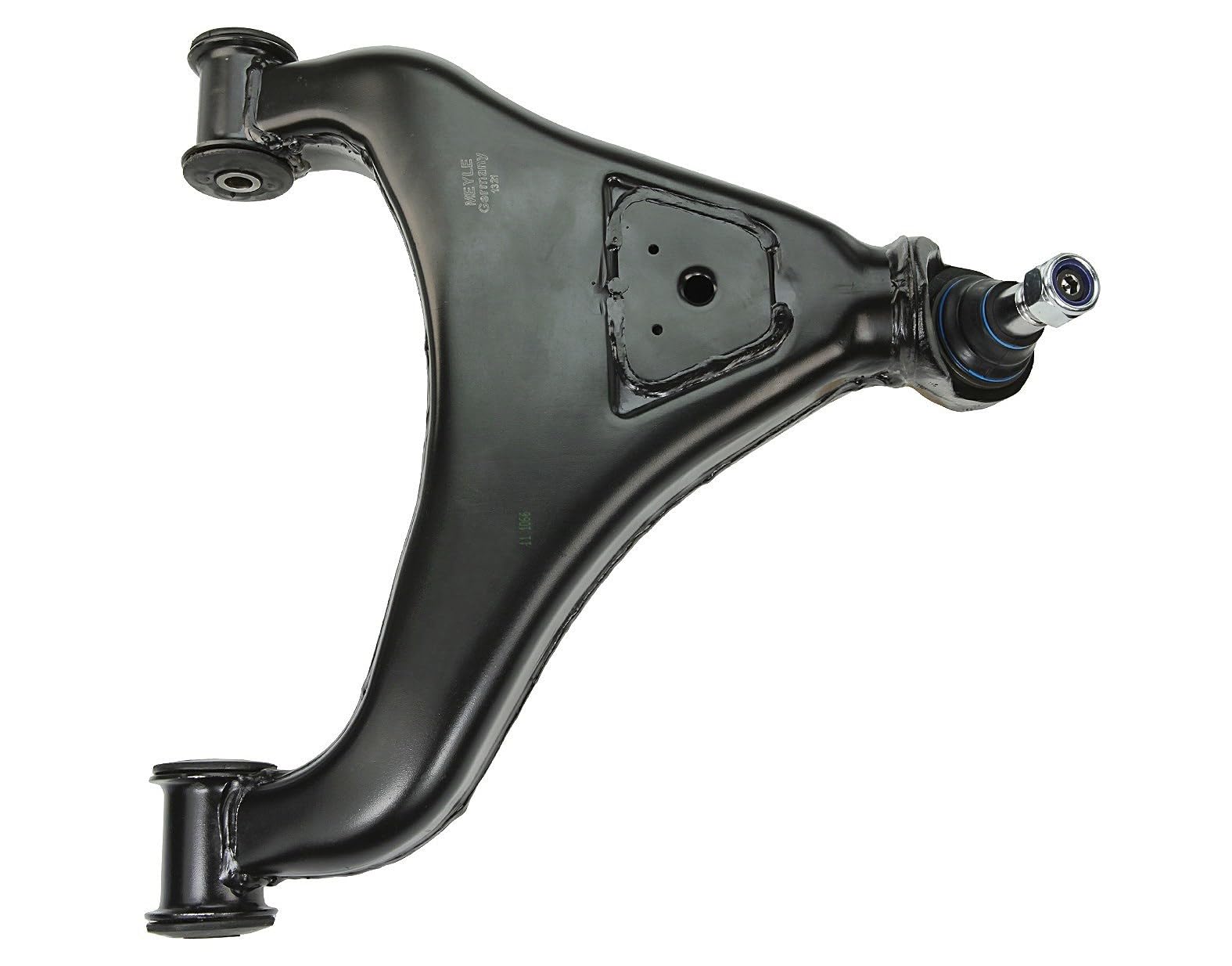 Meyle Control Trailing Arm Front Right O/S Driver Lower Fits Mercedes-Benz VW