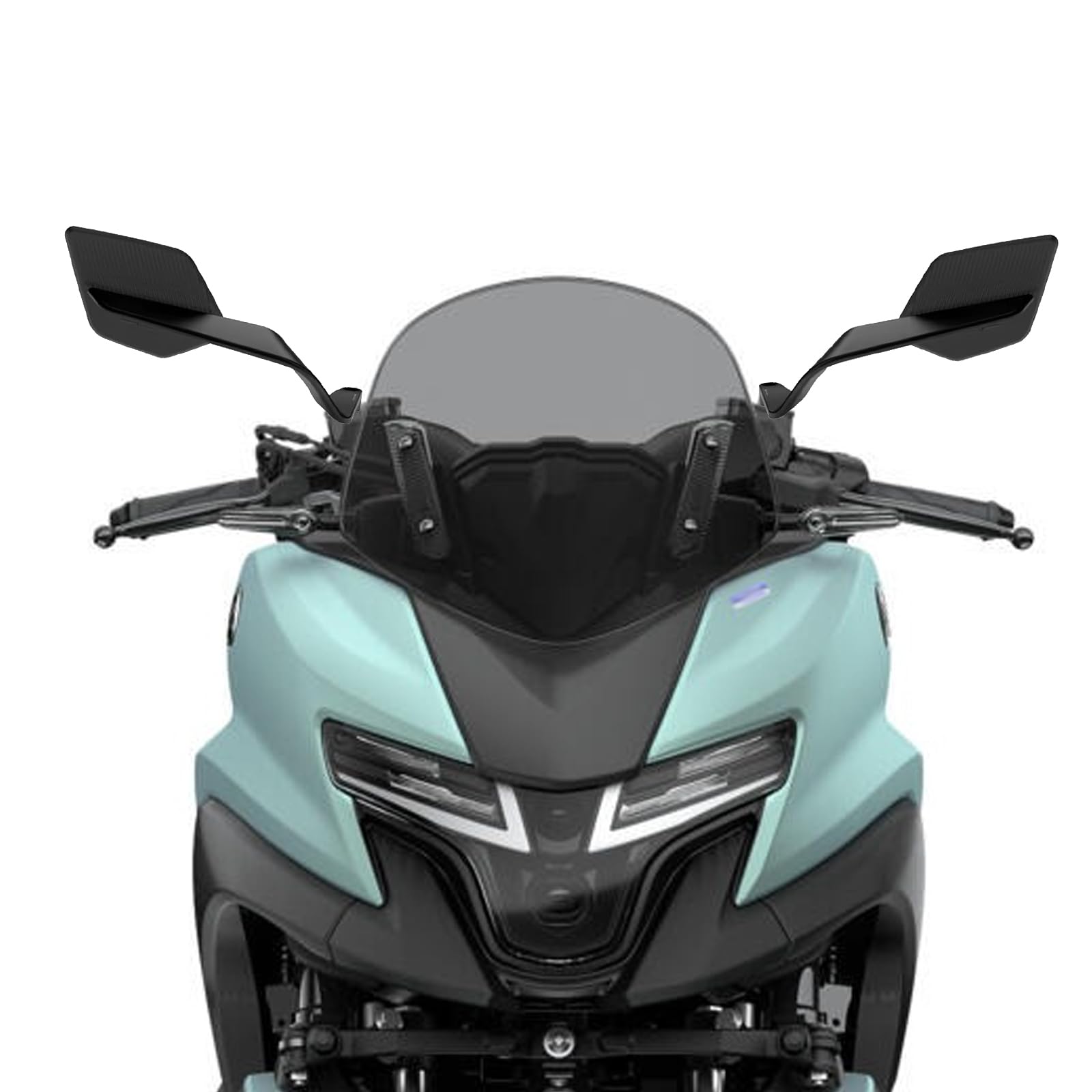 Amazon.co.jp: PEDAPENG For トリシティ125 トリシティ155 TRICITY125