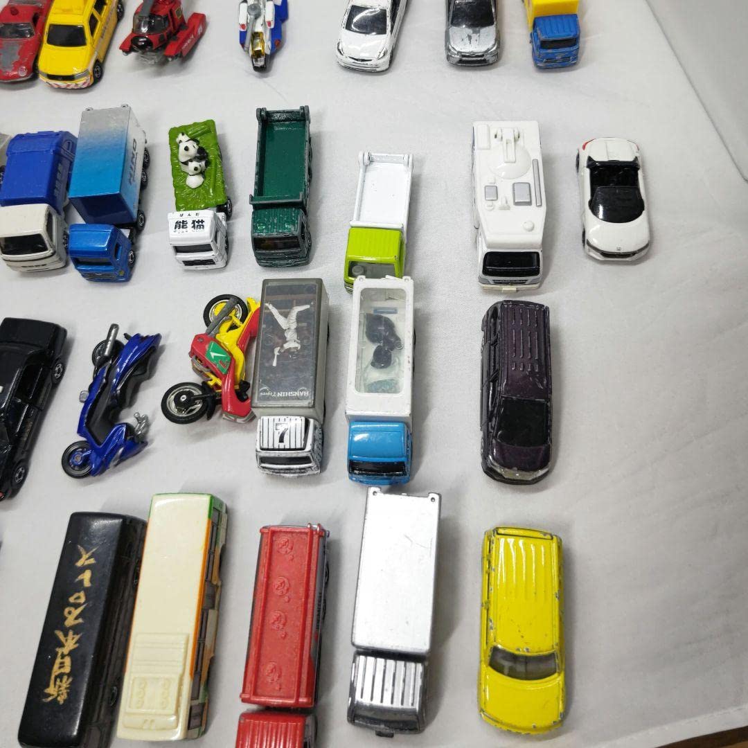 シーリングライト トミカ ミニカー 66台 まとめ売り | www.kinderpartys.at