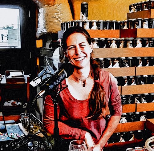 Anna Deal Lockhorn Cider – Craft Beer Podcast Episode 133 Podcast Por  arte de portada