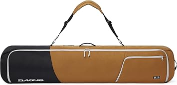 Dakine Tour Snowboard Bag; Padded Snowboard Travel Bag for Air Travel; Lightweight Snowboarding Bag Without Wheels, Color, Size