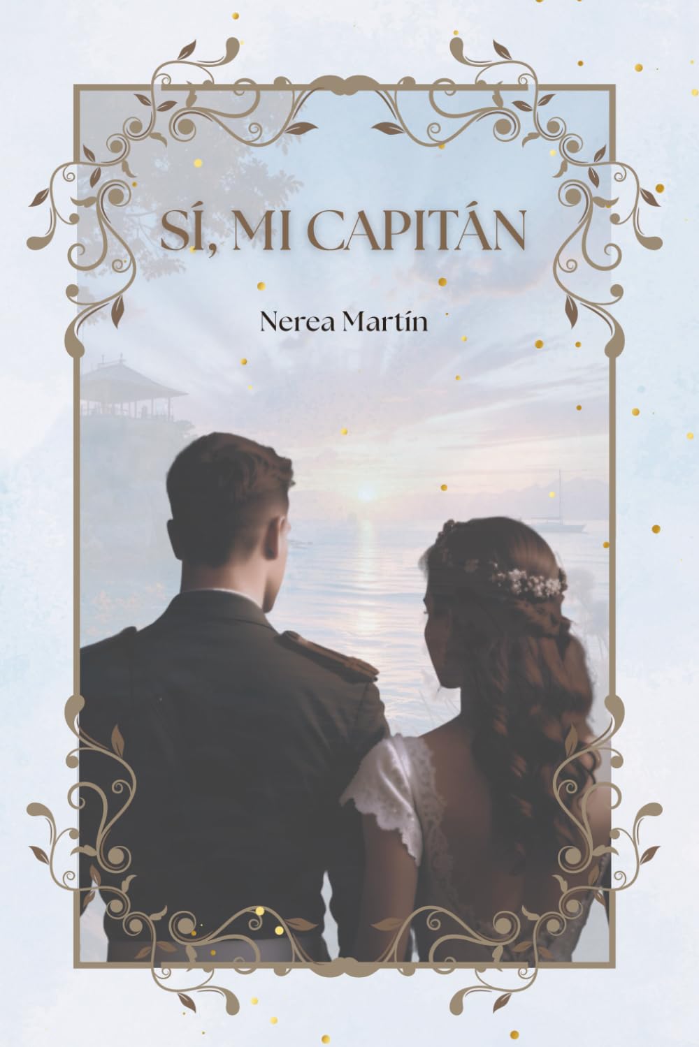 Sí, mi capitán (Arven)