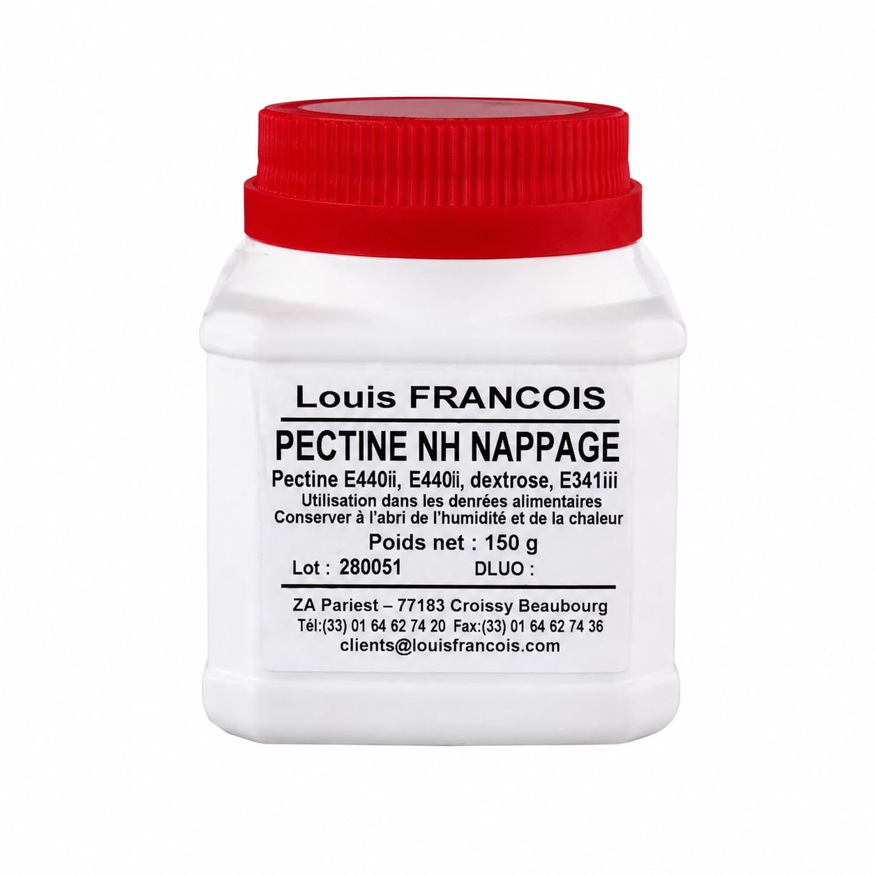 PEKTYNA NH 150 gr