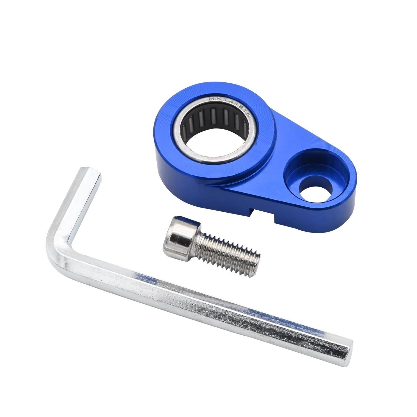 Drcioqazr Blue Shift Shaft Stabilizer Motorcycle Gear Shift Stabilizer For Cb600f For Cb500x For Cbf600