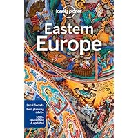 Lonely Planet Eastern Europe
