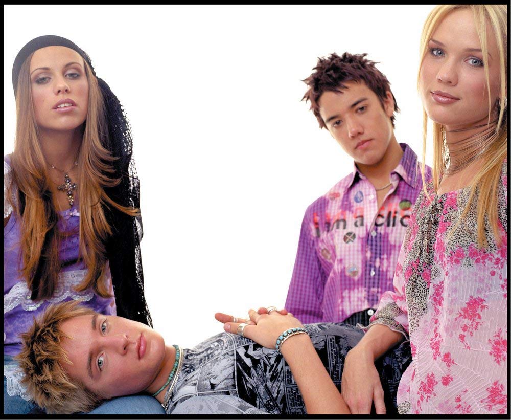 A*Teens