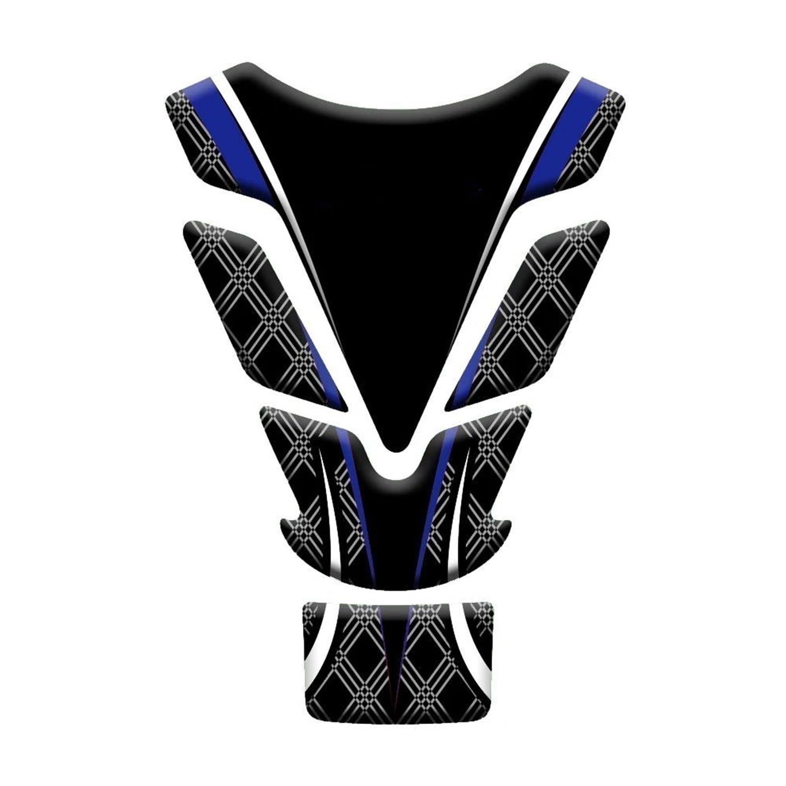 for CBR600RR CBR1000RR for REPSOL CBR900 CBR929 CBR954 CBR250 Motorcycle Fuel Tank Cap Cover Sticker Pad GFVFGNLNNA