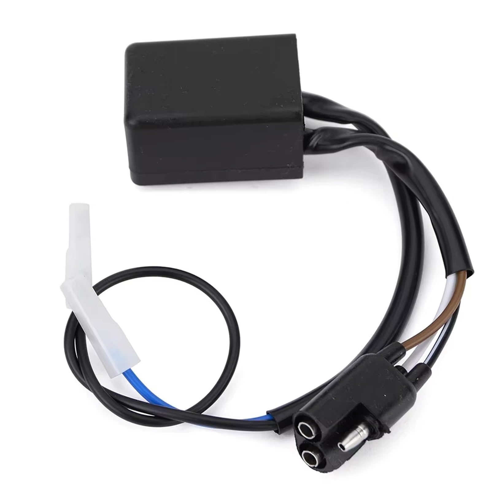 Zündbox Zweirad Kompatibel Mit Polaris Für XPLORER 2000-2001 Motorrad CDI Box Modul Einheit Zündgerät 3083977