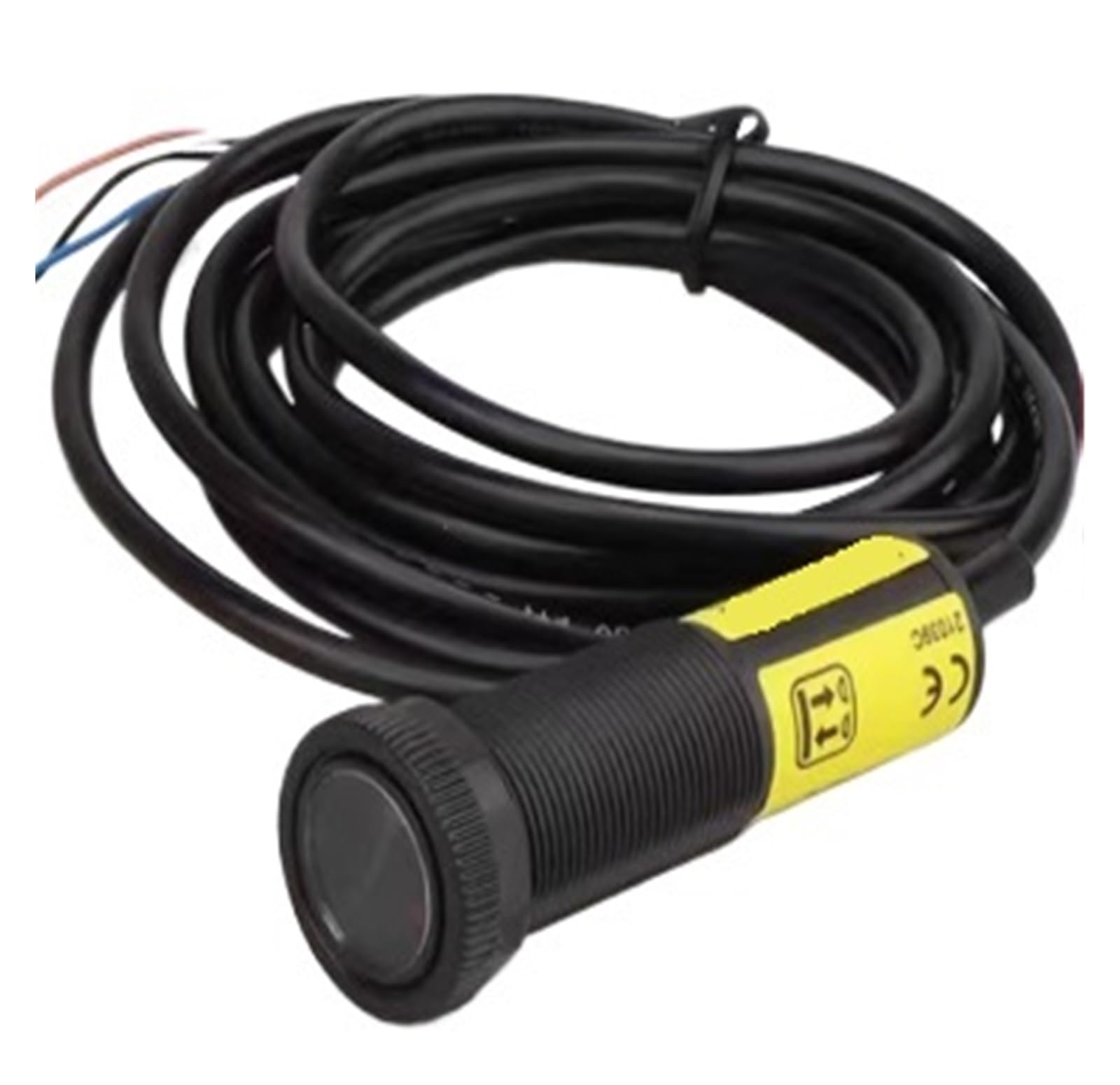ZVQYSGIW Photoelectric Switch S18-2VNDS-2Mi S18-2VPDS-2Mi S18-2VPDL-2Mi S18-2VNDL-2Mi S18-2VPLP-2Mi S18-2VNLP-2Mi(S18-2VPLP-2*Mi)