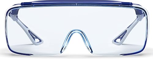 Miniatura 3 de Gafas de seguridad antiniebla, gafas protectoras con bloqueo de luz azul, antipolvo, protección UV, para hombres y mujeres