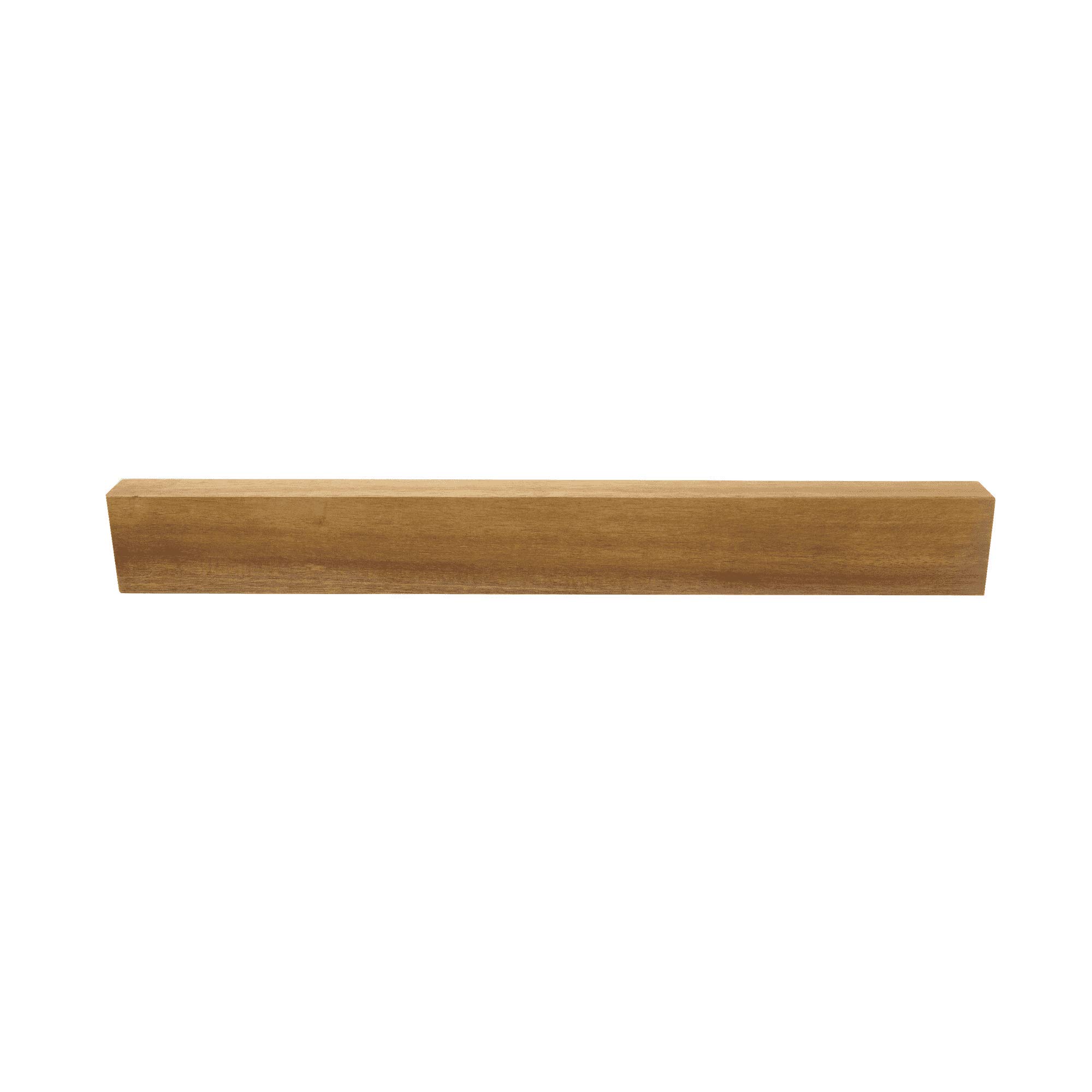 Magnetmesser Rack Acacia Für Küche, Zuhause, Garage, Büro und Schuppen