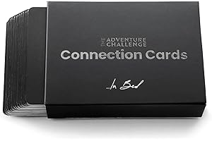 The Adventure Challenge: Spicy Bedtime Questions