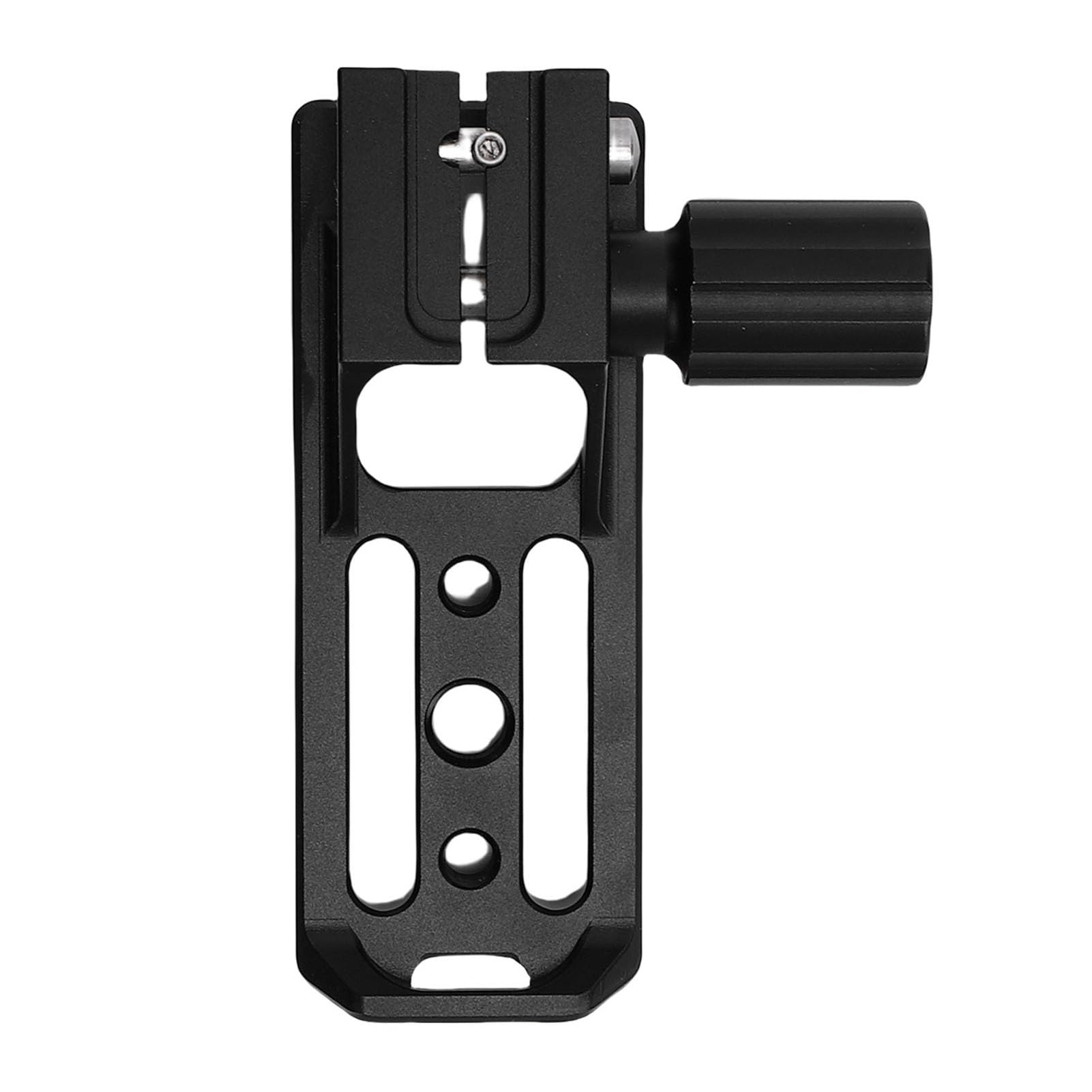 Supporto Ad Anello Base per RF 70-200mm F/2.8 L IS USM Z, Staffa | Piedino per collare obiettivo in lega di alluminio, base piastra QR, fori per viti da 1/4\" e 3/8\", per obiettivi RF