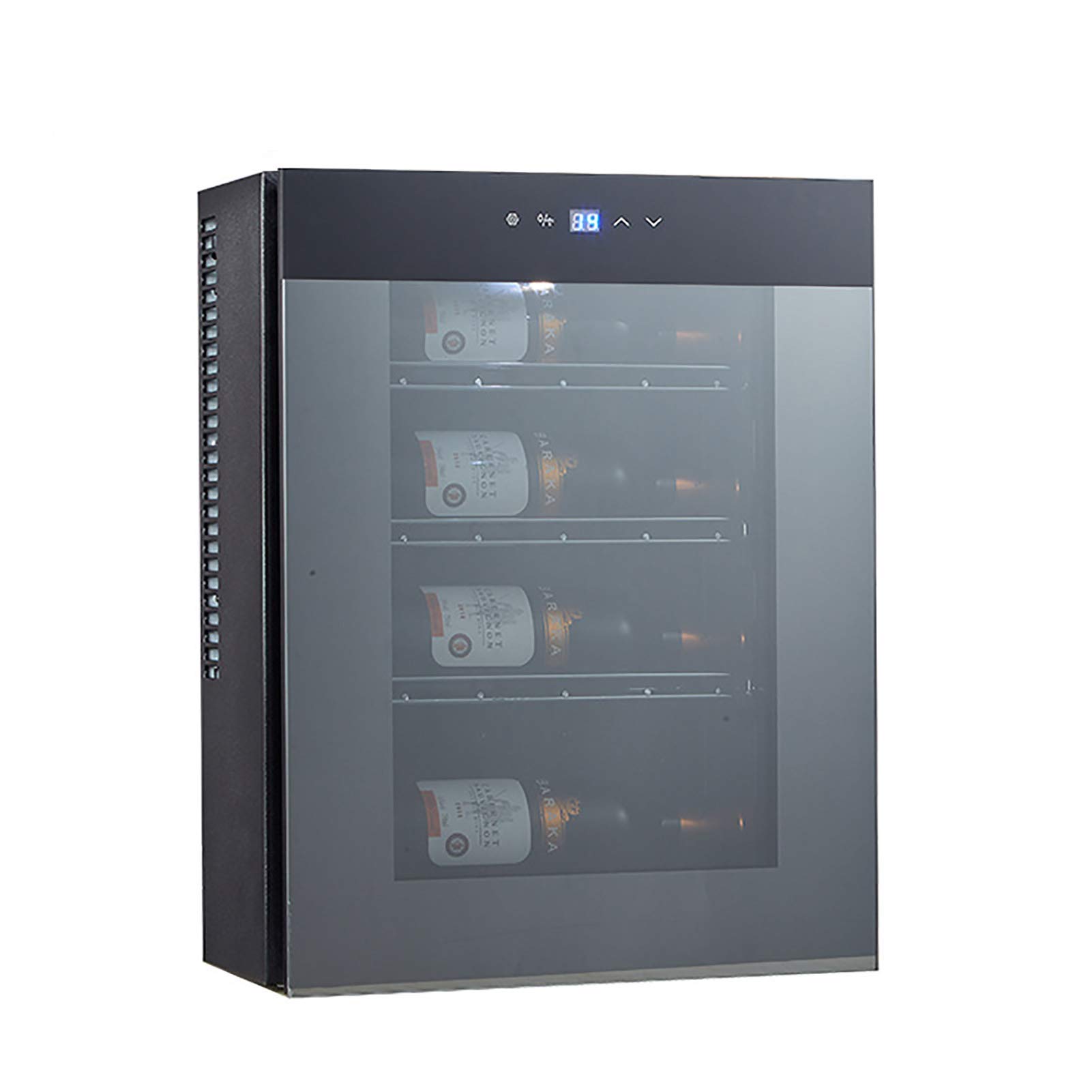GagalU 3x12J4G0701 Wine Cooler