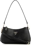 GUESS femmes Noelle II Épaule triple compartiment CrossbodyShoulder sac