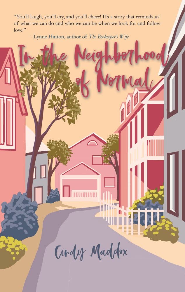 Buy In the Neighborhood of Normal — BookShops.in