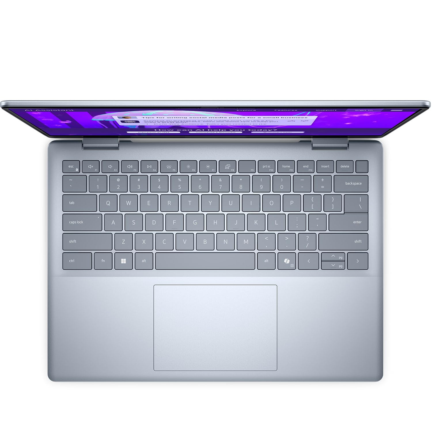Amazon.co.jp: Dell 14 Plus DB14250 AI搭載ノートパソコン 14インチ