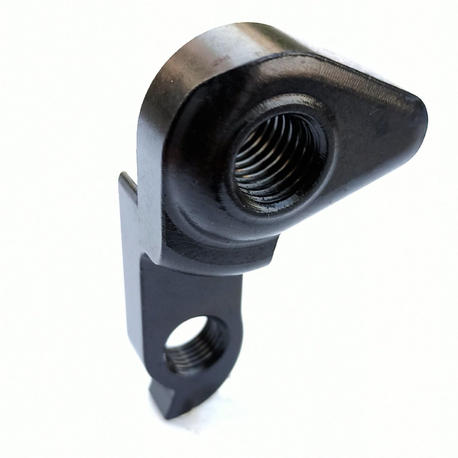 1pc CNC Bicicleta Mech deserción, for Bergamont, for Revox