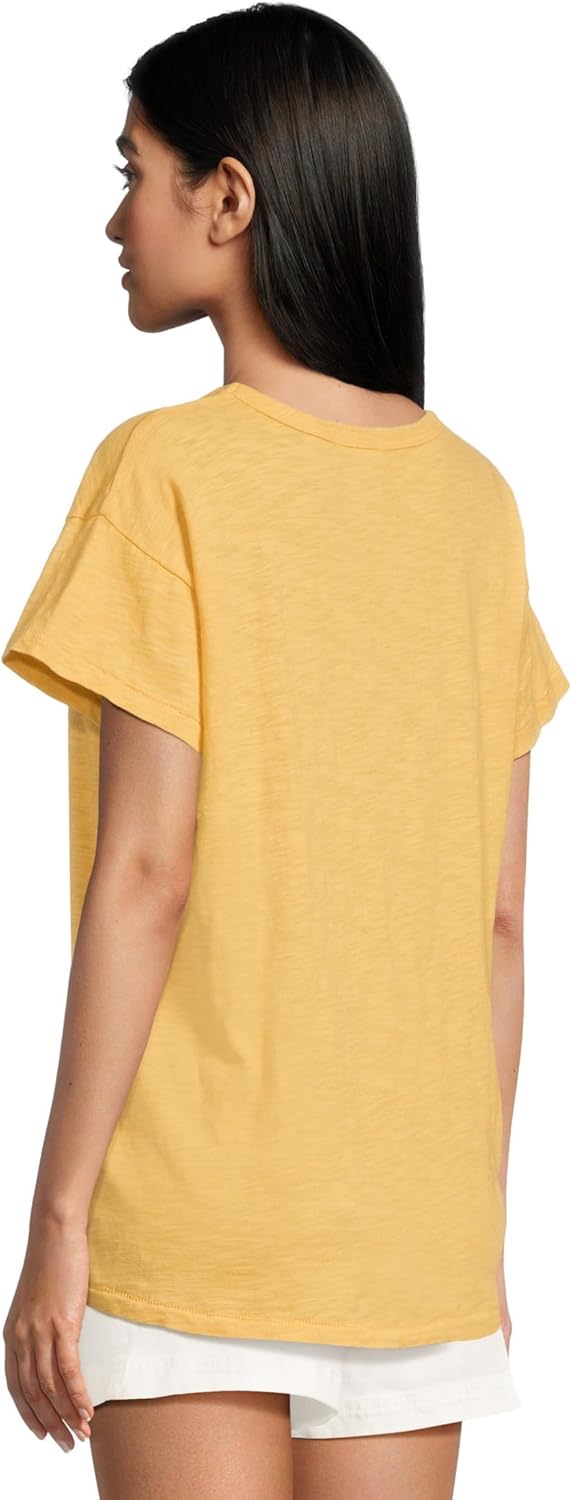 Mod-O-Doc Women's Short Sleeve Favorite Tee - Image 3