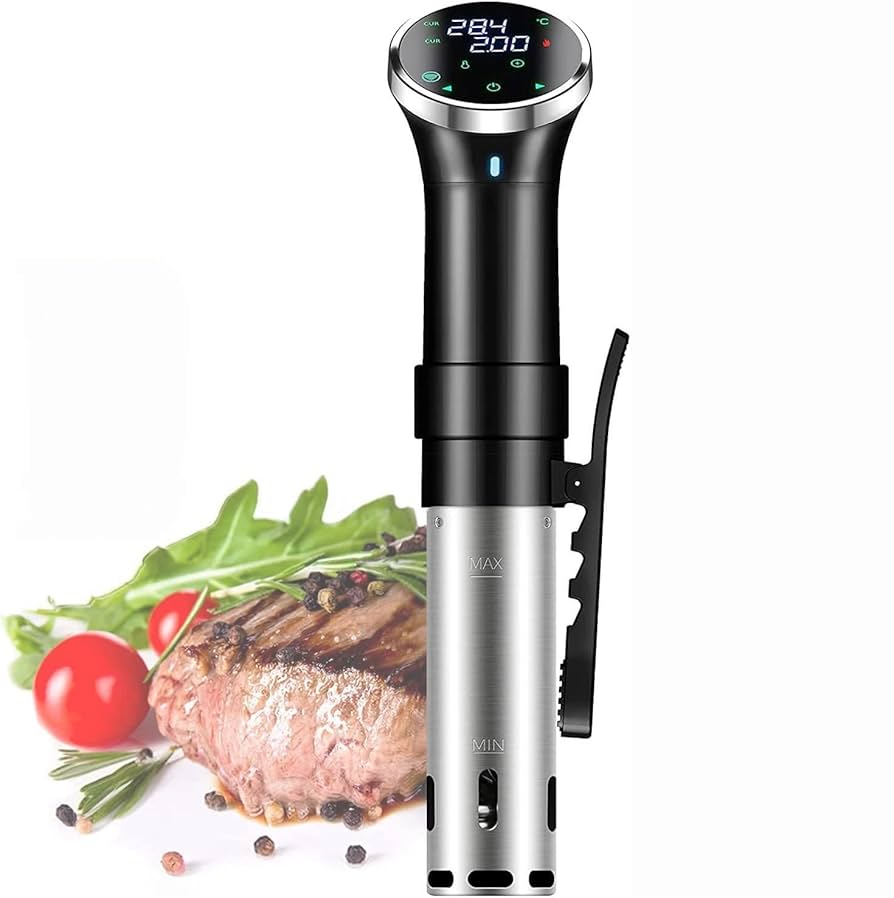 BRUNO 低温調理器　SOUS VIDE COOKER Bruno Compact Sous Vide Cooker | Japan Trend Shop