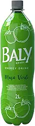 Energético Baly Maça 2L