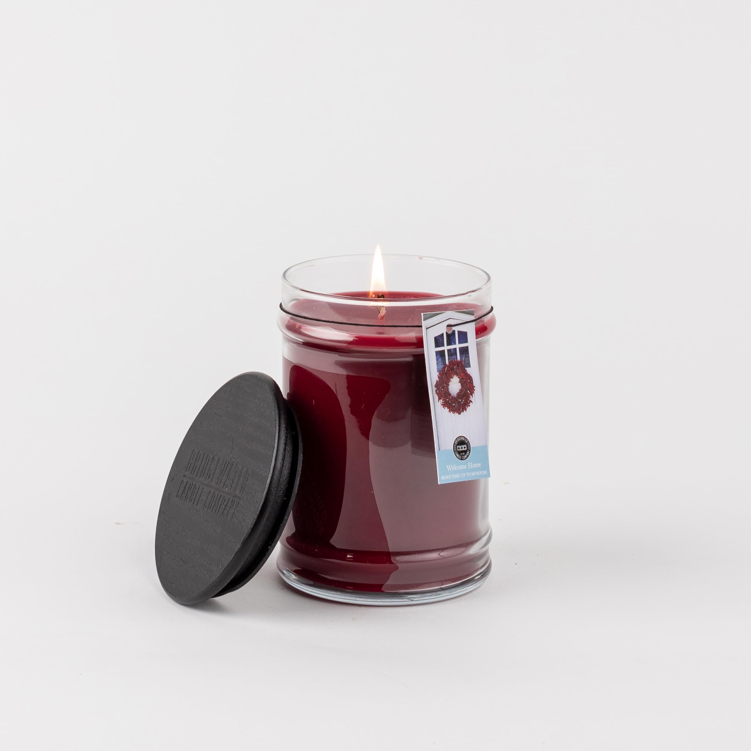 ウェルカムトランク・キャンドル他set♡ Amazon.co.jp: DW Home Candles キャンドル アロマキャンドル