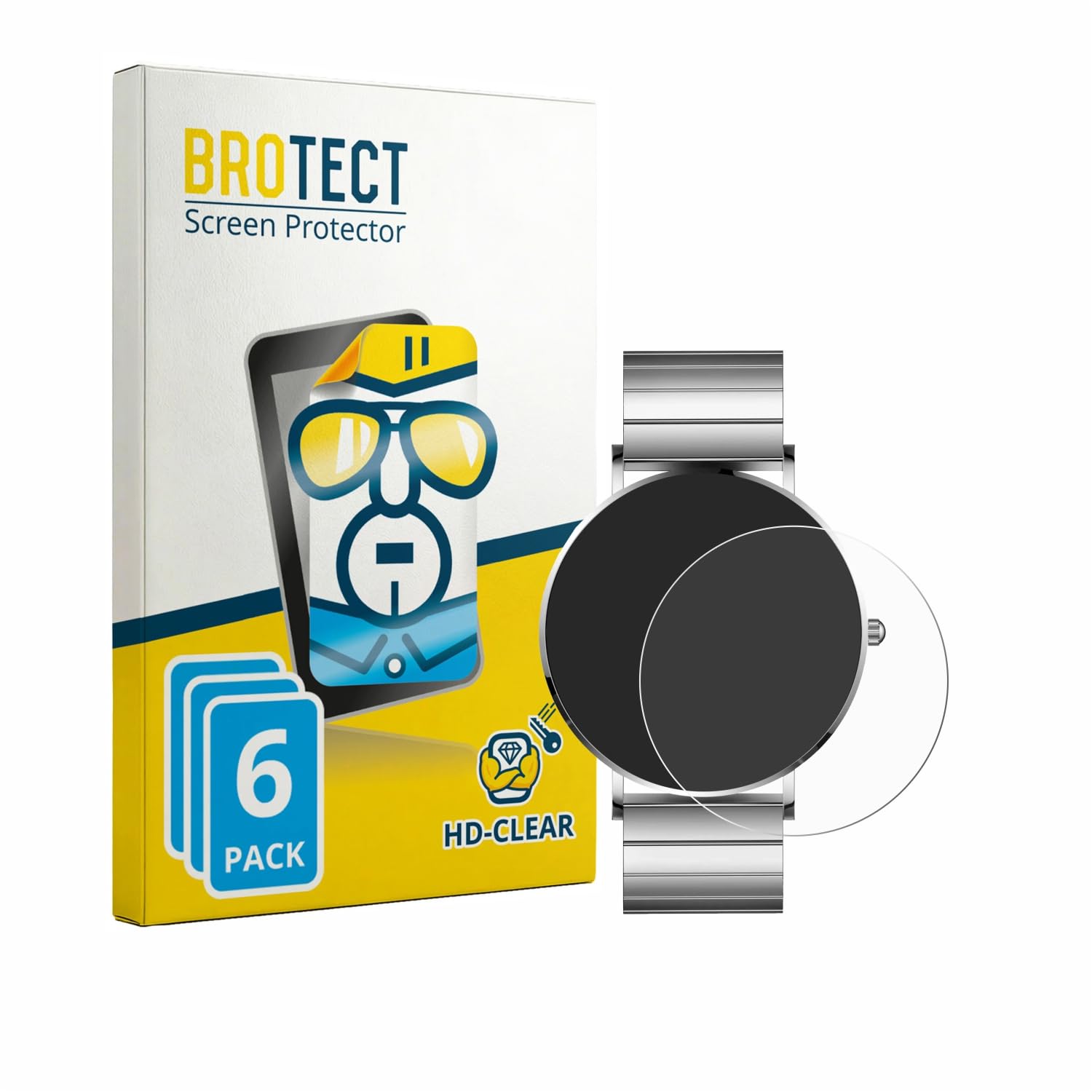 BROTECT