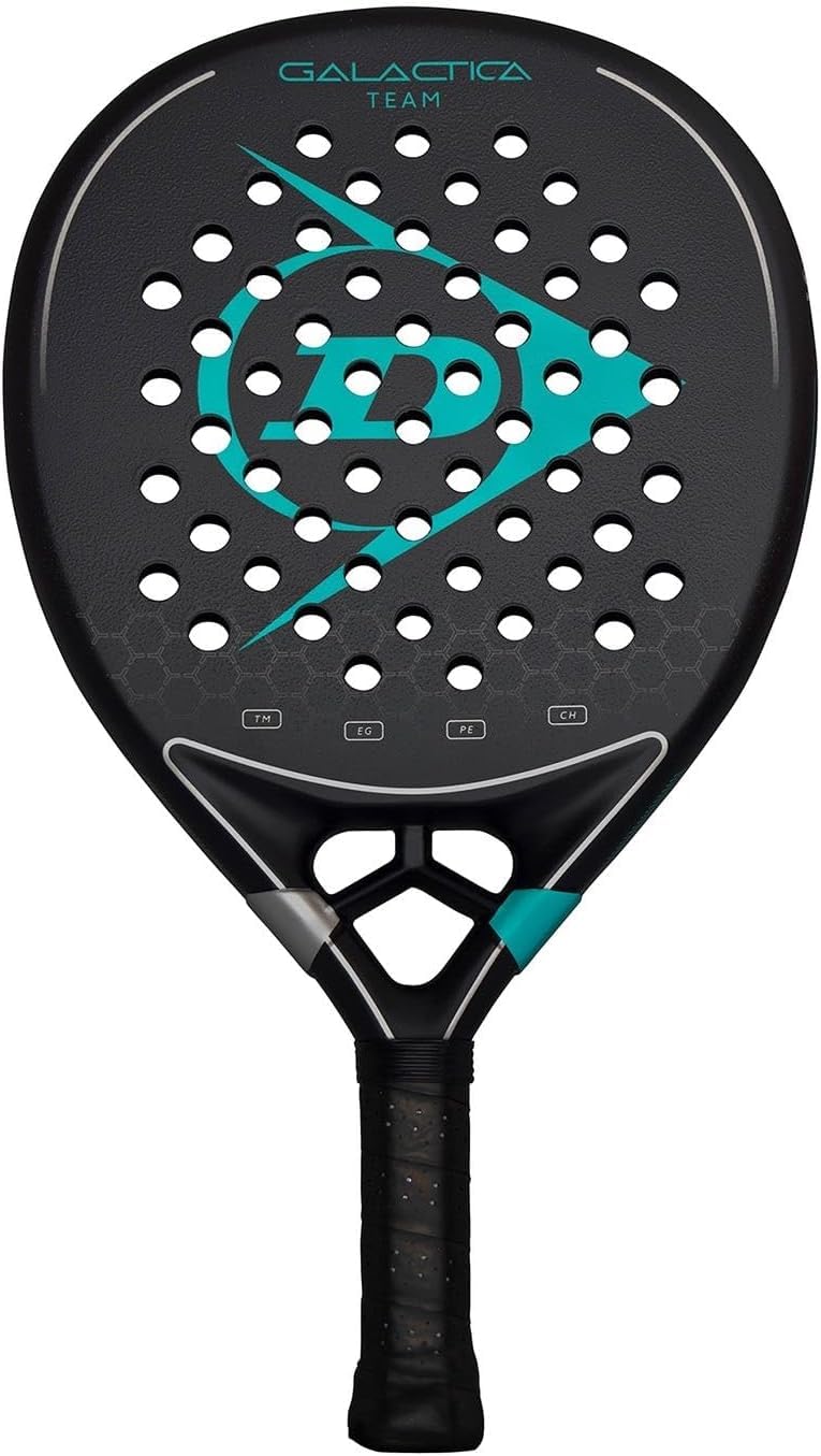 Dunlop Padel Bat Galactica Team