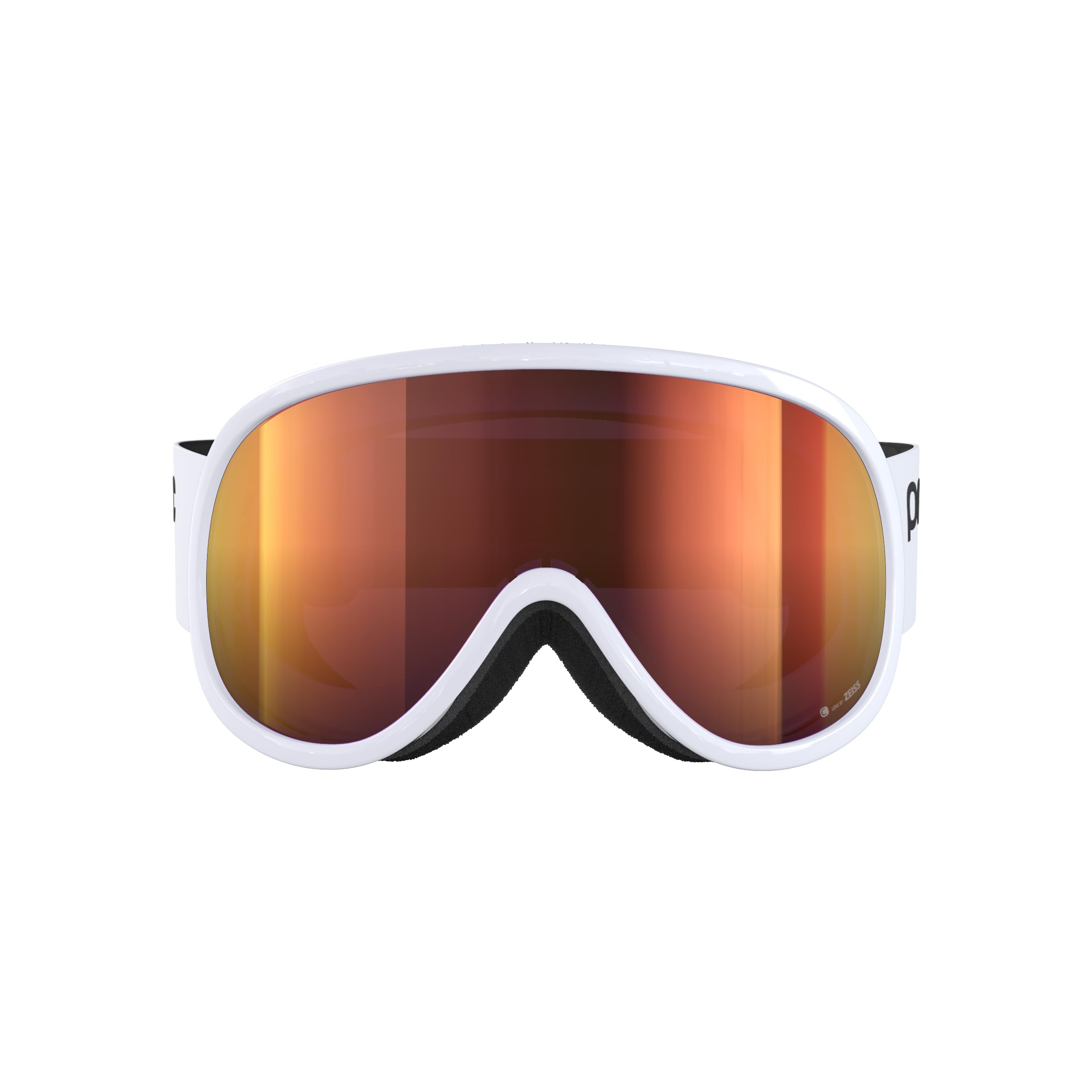 POC Retina Ski- und Snowboardbrille – Maximales Sichtfeld und Präzision für den ganzen Tag im Hochgebirge