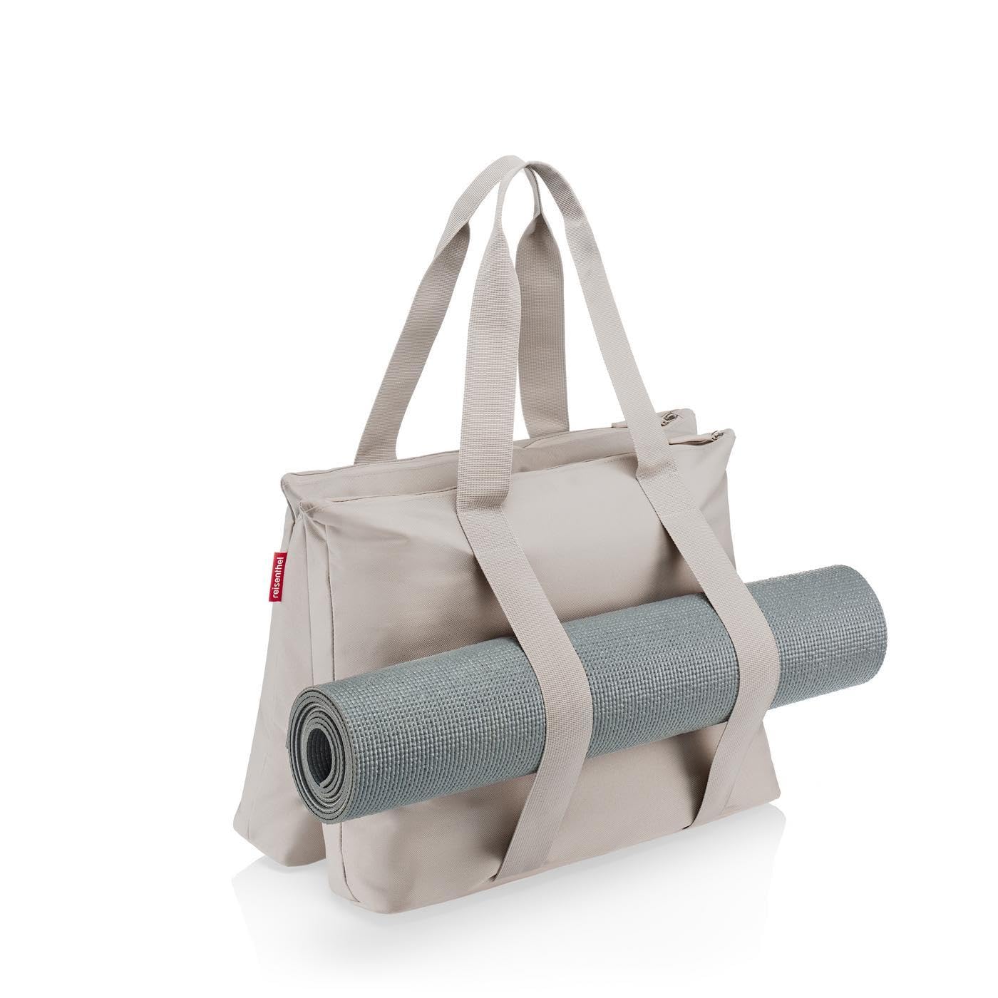 reisenthel sportshopper – Vielseitiger Shopper mit praktischem Ordnungssystem