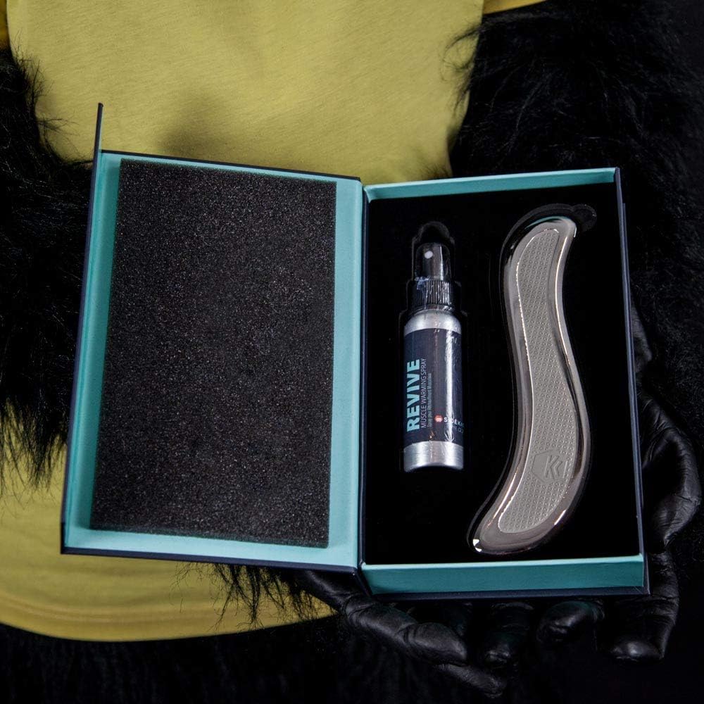 photo Sidekick Tool Vs Graston faszien tool gua sha graston therapie