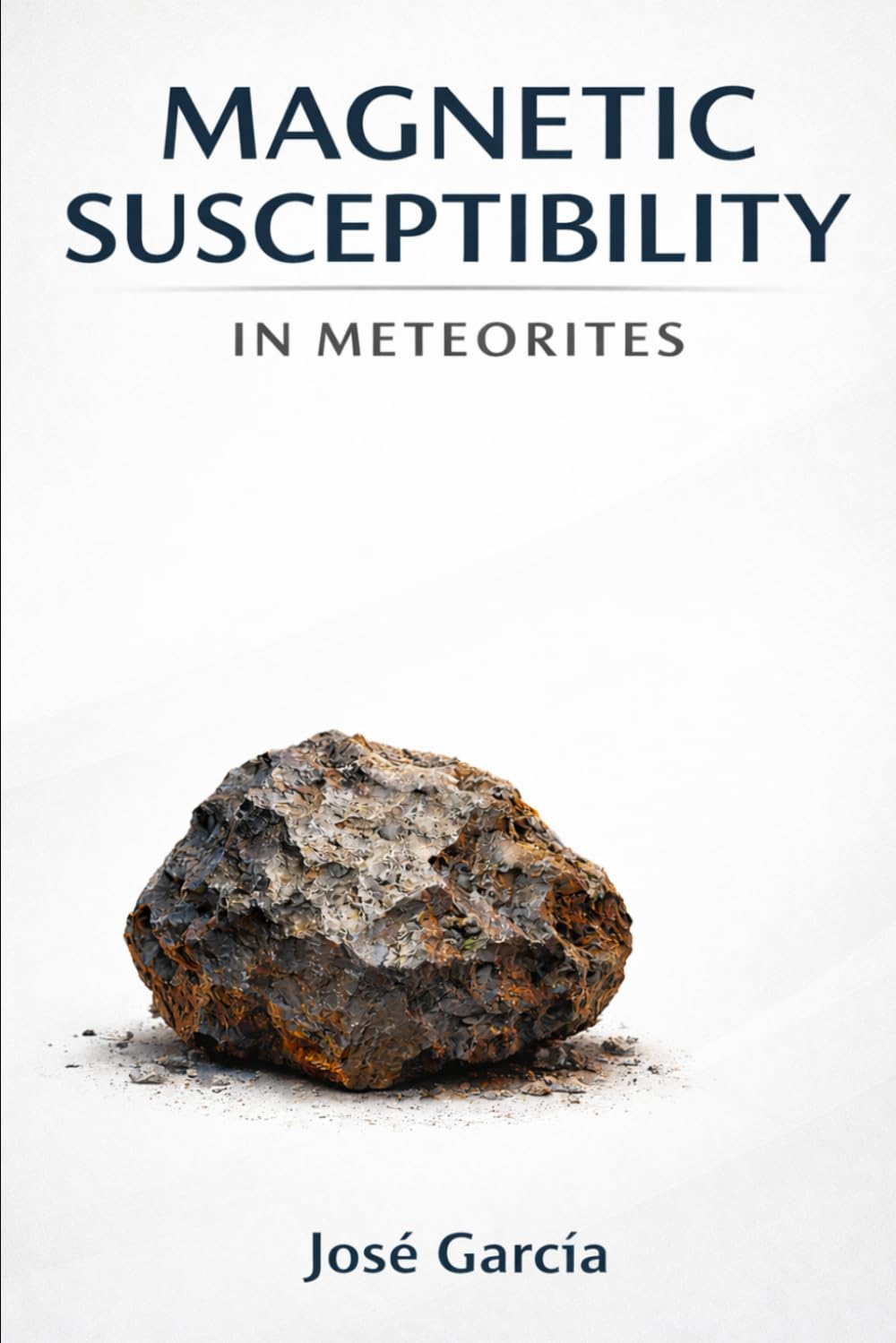 Magnetic Susceptibility in Meteorites