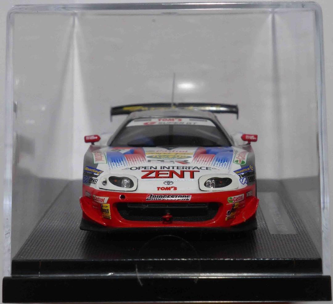 Amazon.co.jp: OPEN INTERFACE TOM'S SUPRA SUPER GT 2005