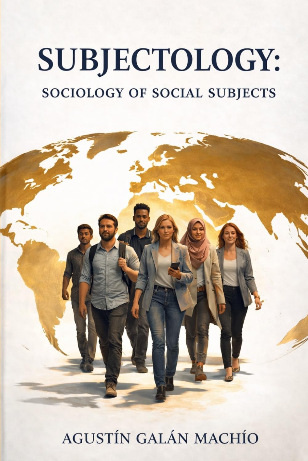SUBJECTOLOGY: Sociology of Social Subjects: 1 (SUBJECT, ARTIFICIAL INTELLIGENCE AND POWER)