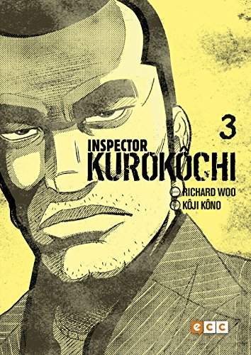 Inspector Kurokochi 3
