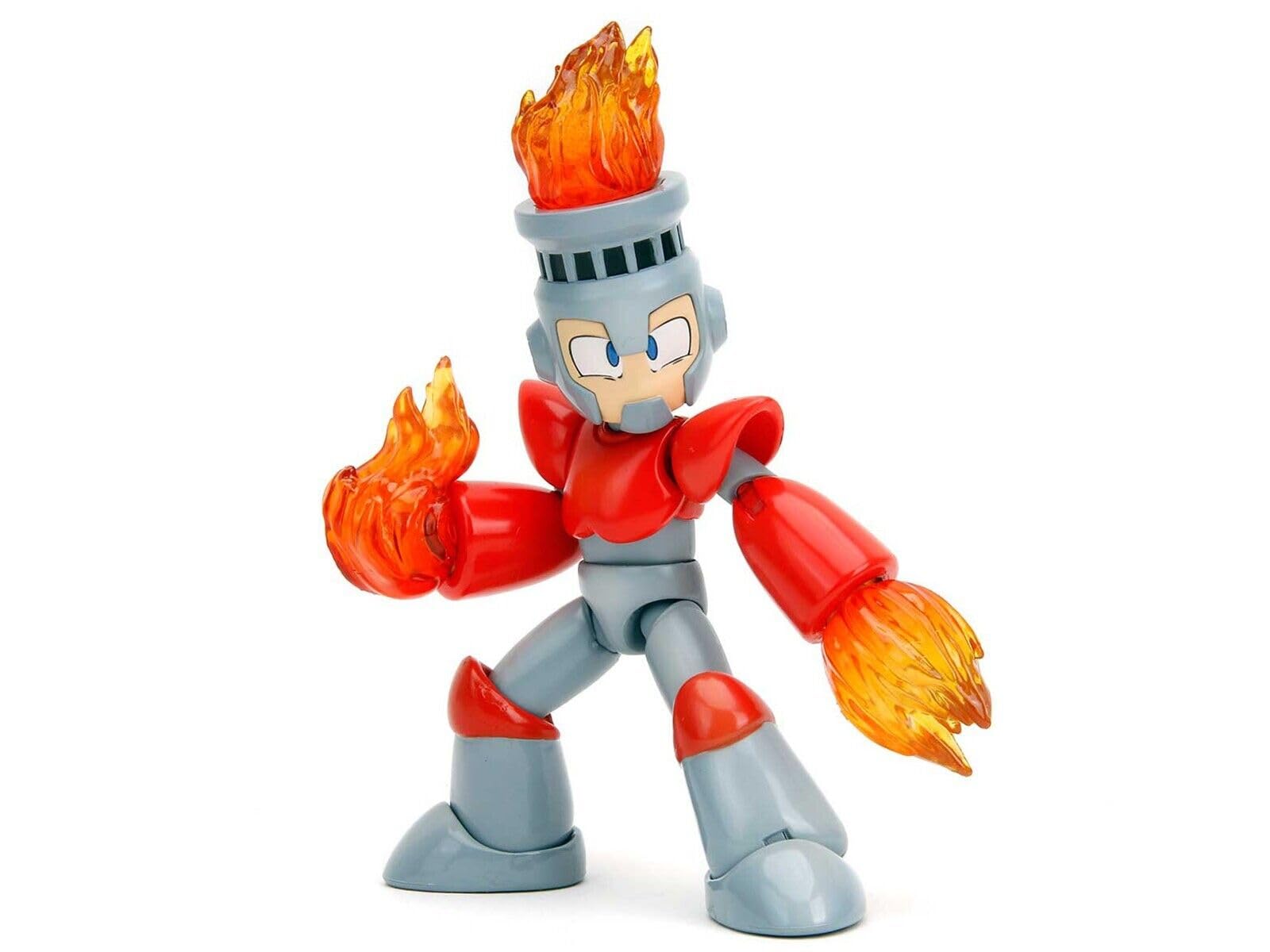 Amazon.com: Fire Man 5.5