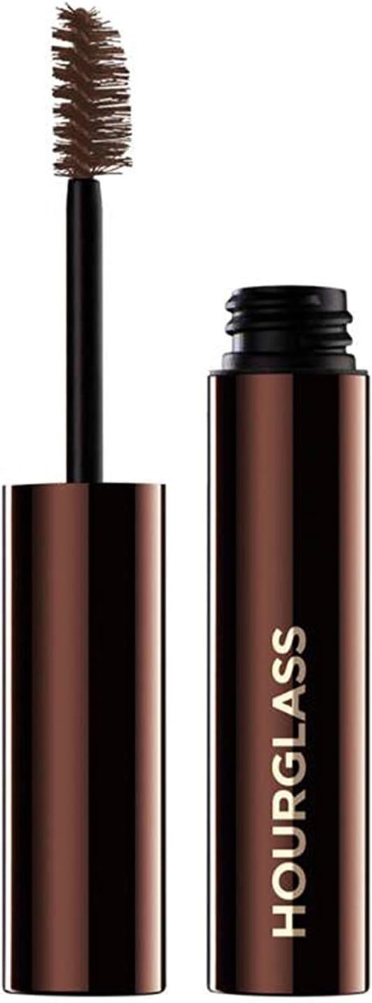 HOURGLASSArch Brow Volumizing Fiber Gel - # Warm Brunette 3ml/0.1oz