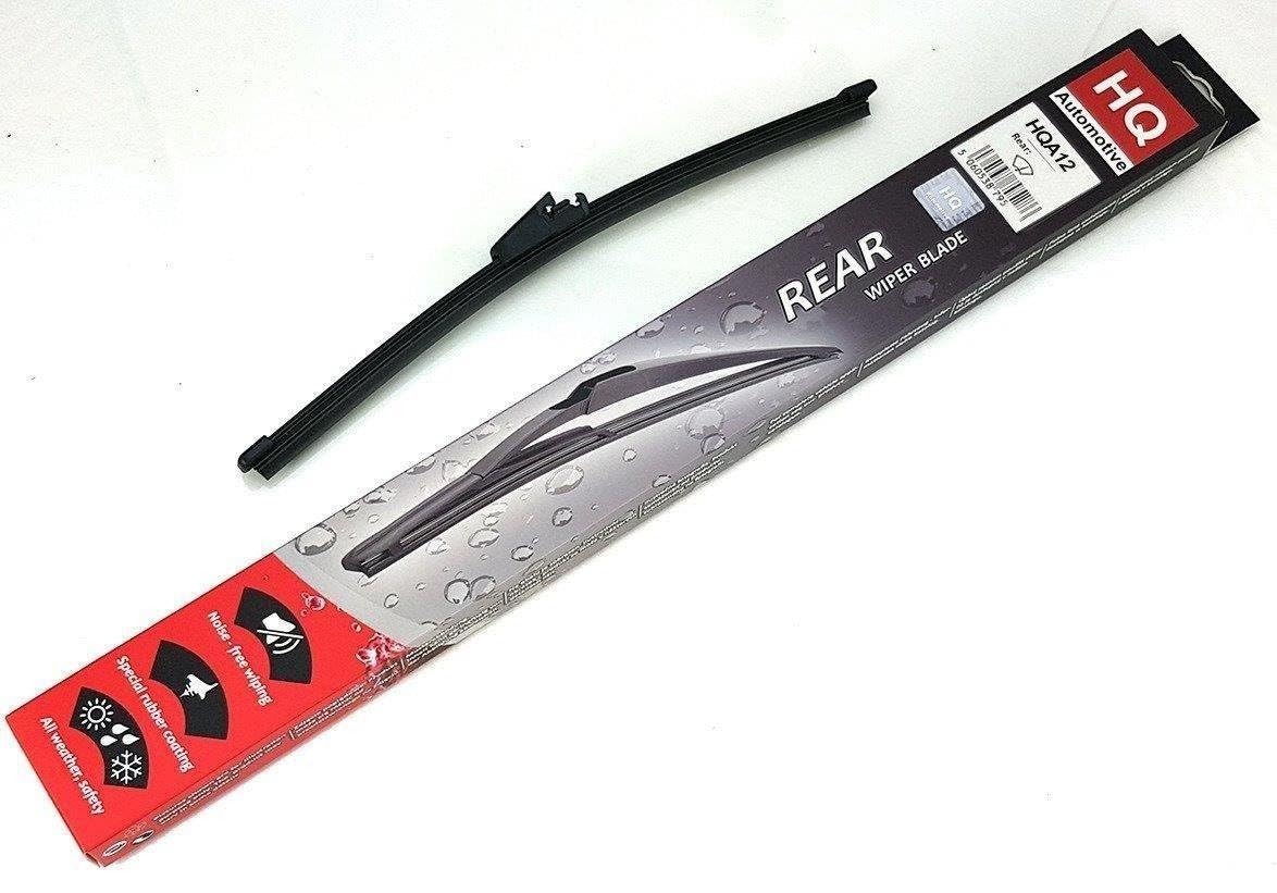 HQ Automotive Wiper Blades for FORD Puma SUV (2019 and later) Rear Wiper Replacement Blade