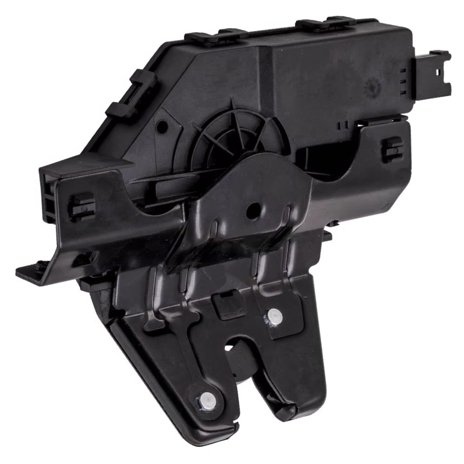 Rear Tailgate Latch Compatible with BMW for 535i 2008-2009 for 535xi 2008 for 535i for Xdrive 2010 1 Pcs Trunking Lid Tailgate Lock Latch 51248196401