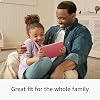 Amazon Fire HD 8 tablet (newest gen), 8 HD Display, 4 GB memory, 64 GB, responsive and vibrant, designed for portable entertainment, Black, (2024 release) – with ads