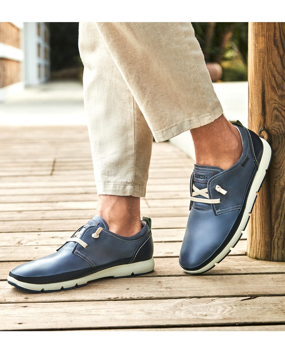 Pikolinos Fuencarral M4a, Scarpe da Ginnastica Uomo