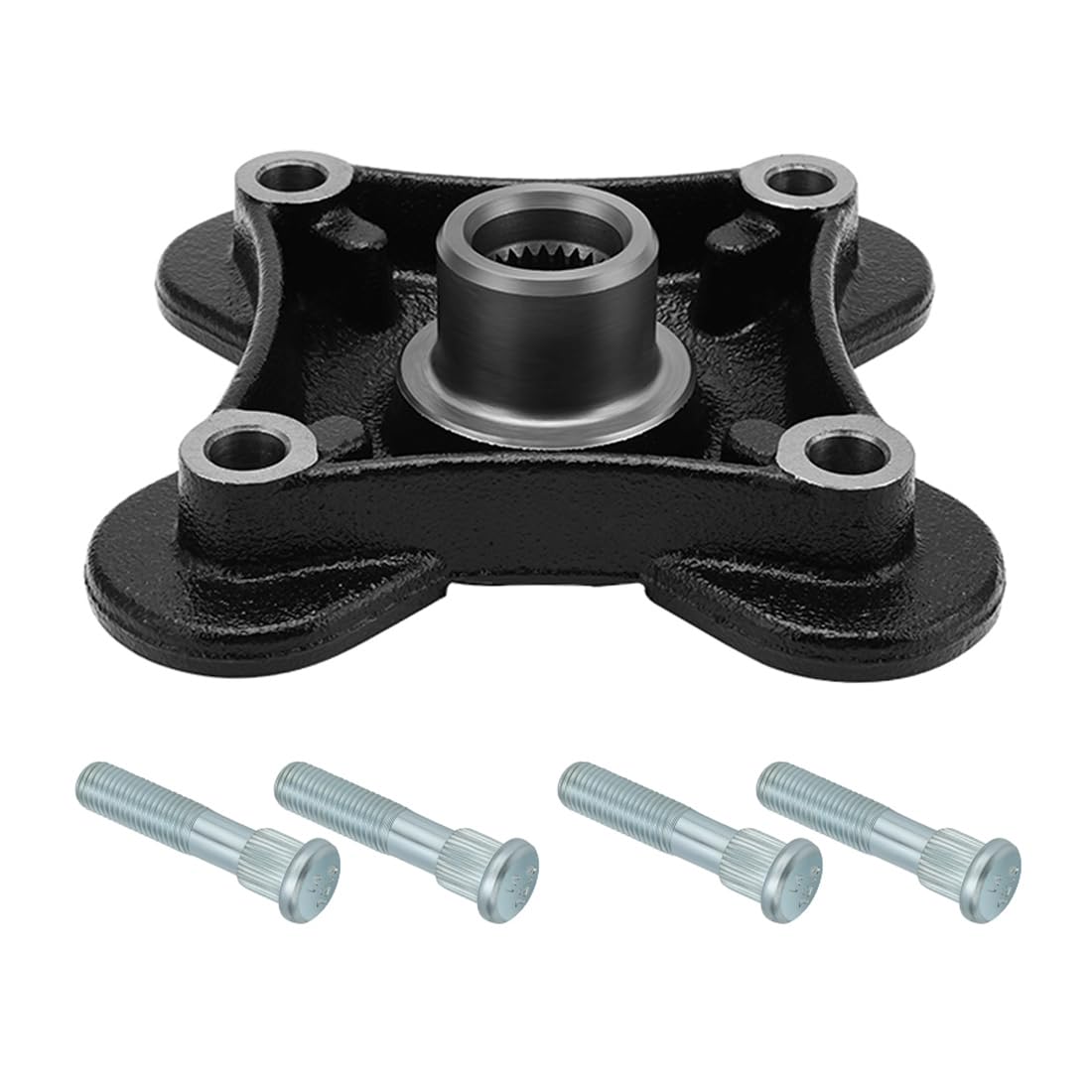 Mozzo Ruota Anteriore/Posteriore con Prigionieri per Polaris RZR XP 1000 RZR Turbo RZR RS1 2014-2023 5139265-067 5141353-067 7519792