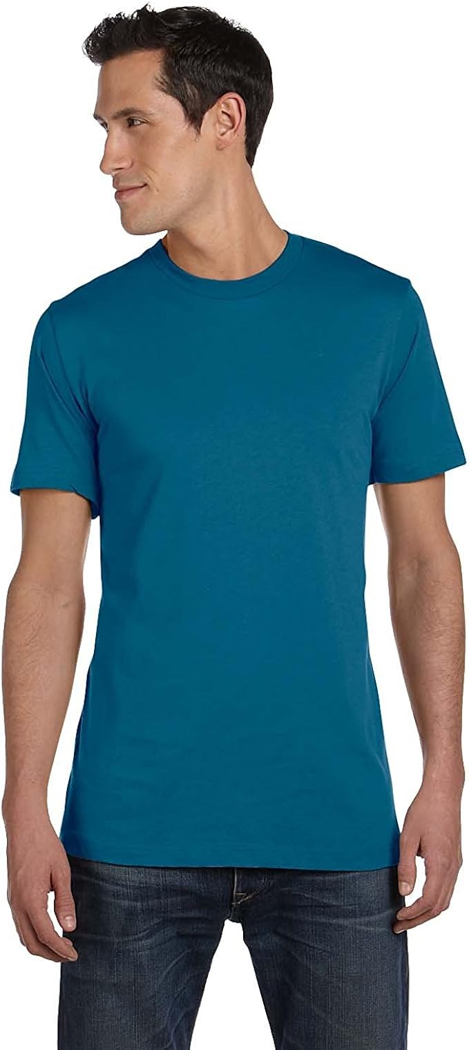 Bella canvas t shirts amazon Clearance