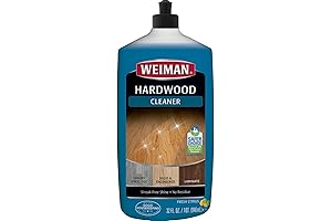 Weiman Laminate Floor Cleaner: Restore The Beauty Of Your Laminate Floors