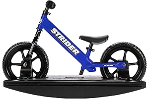 Strider Bike 12: The Ultimate Balance Bike for Toddlers