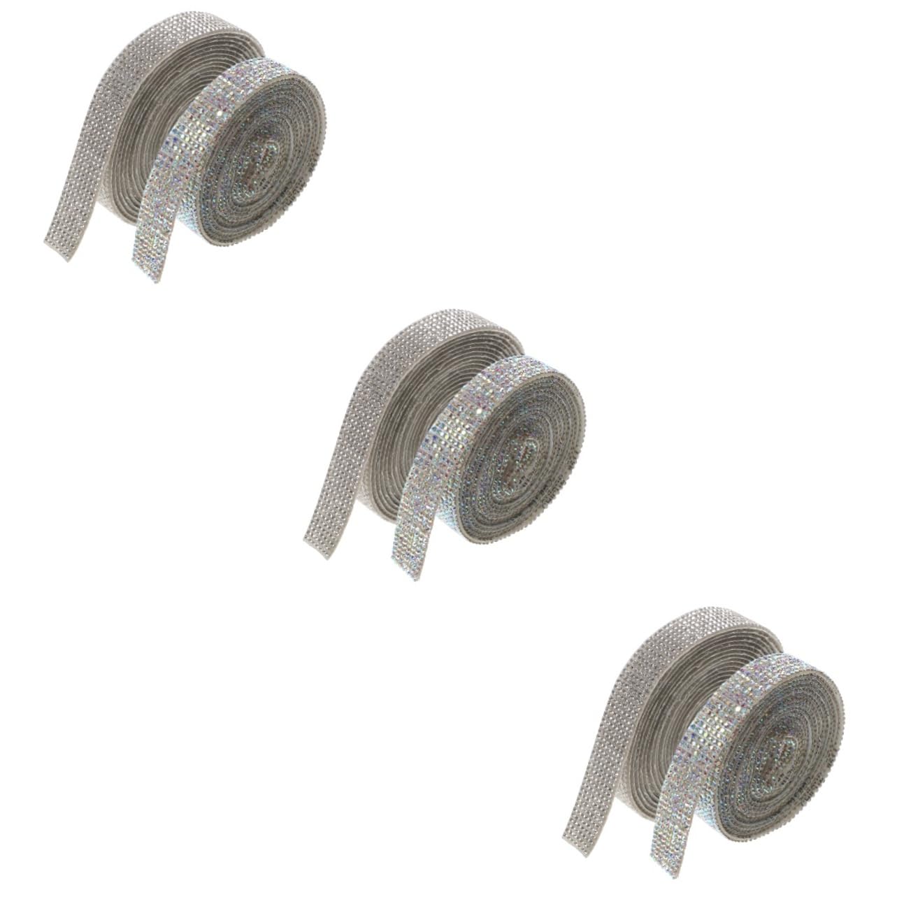Ruban autocollant strass bande adhésive diy diamant bricolage vêtements