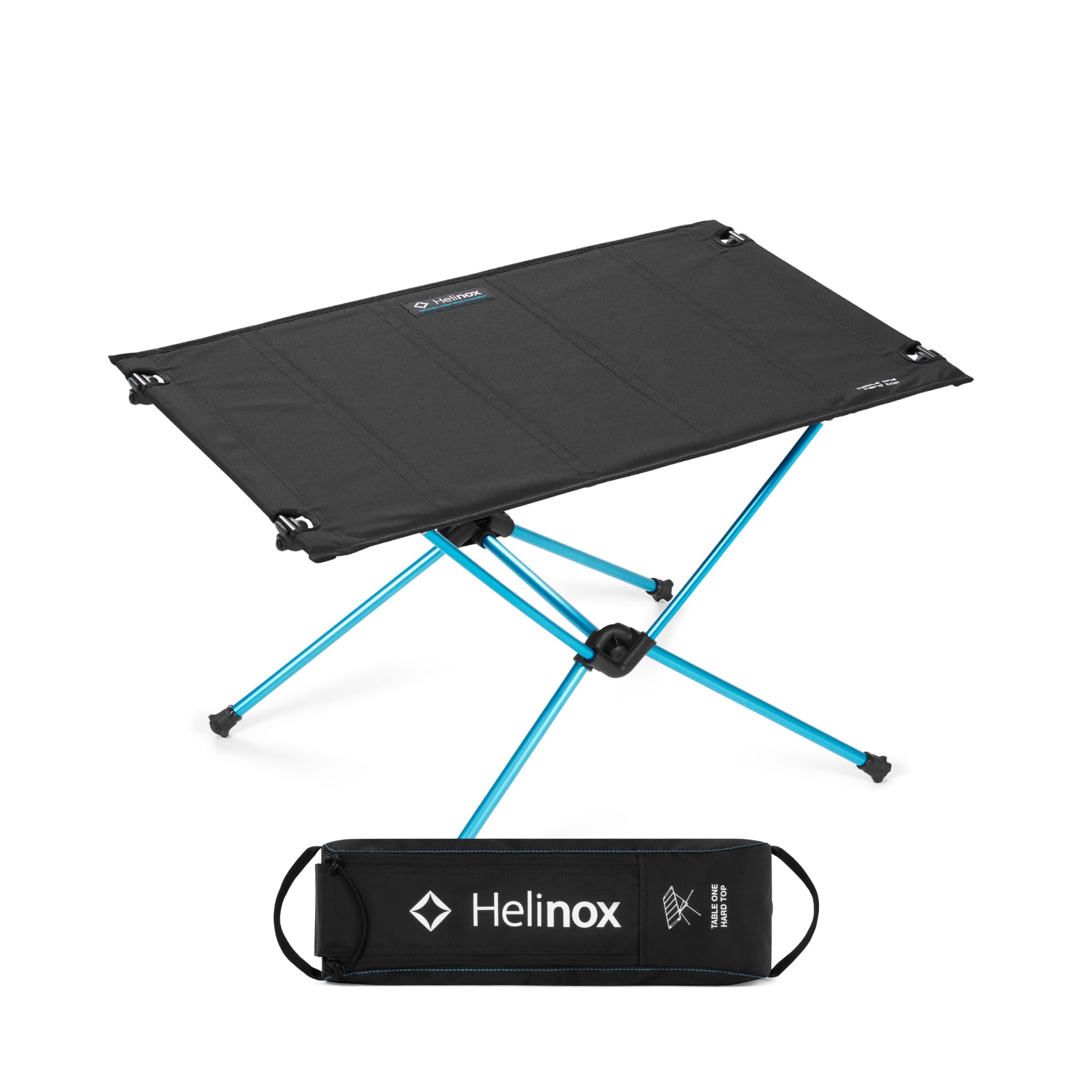 Amazon.co.jp: ヘリノックス テーブルワン ハードトップ レギュラー